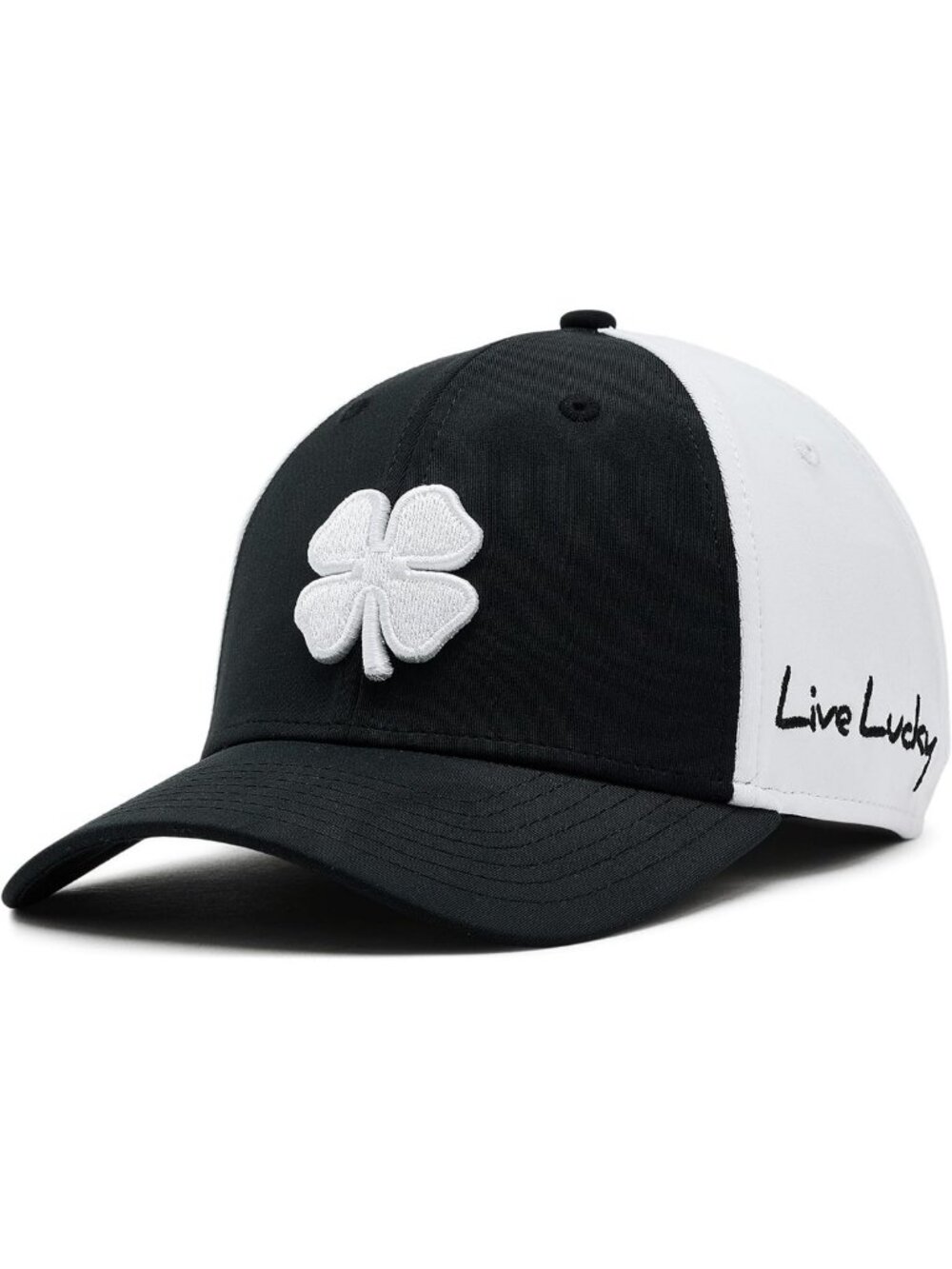 Stylish Black Clover 165 Hat - Premium Quality, Adjustable Fit, Perfect for All